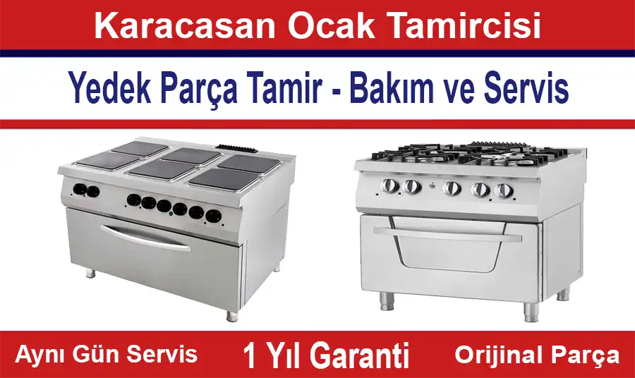 Yıldıztepe Karacasan Tamircisi